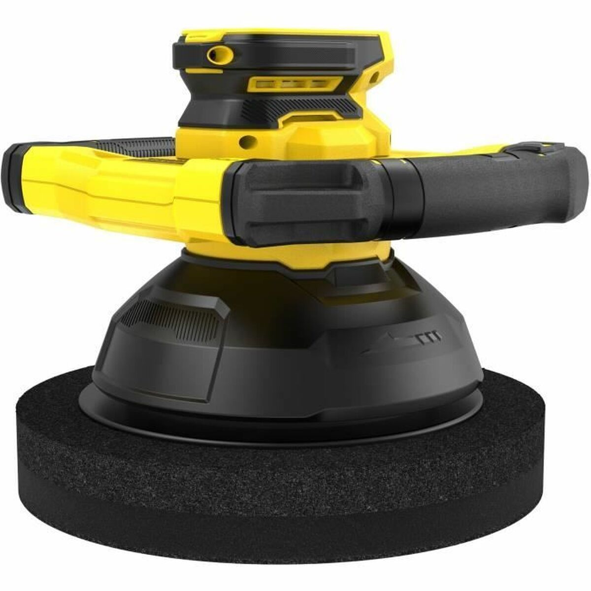 Lixadora excêntrica Stanley 18 V
